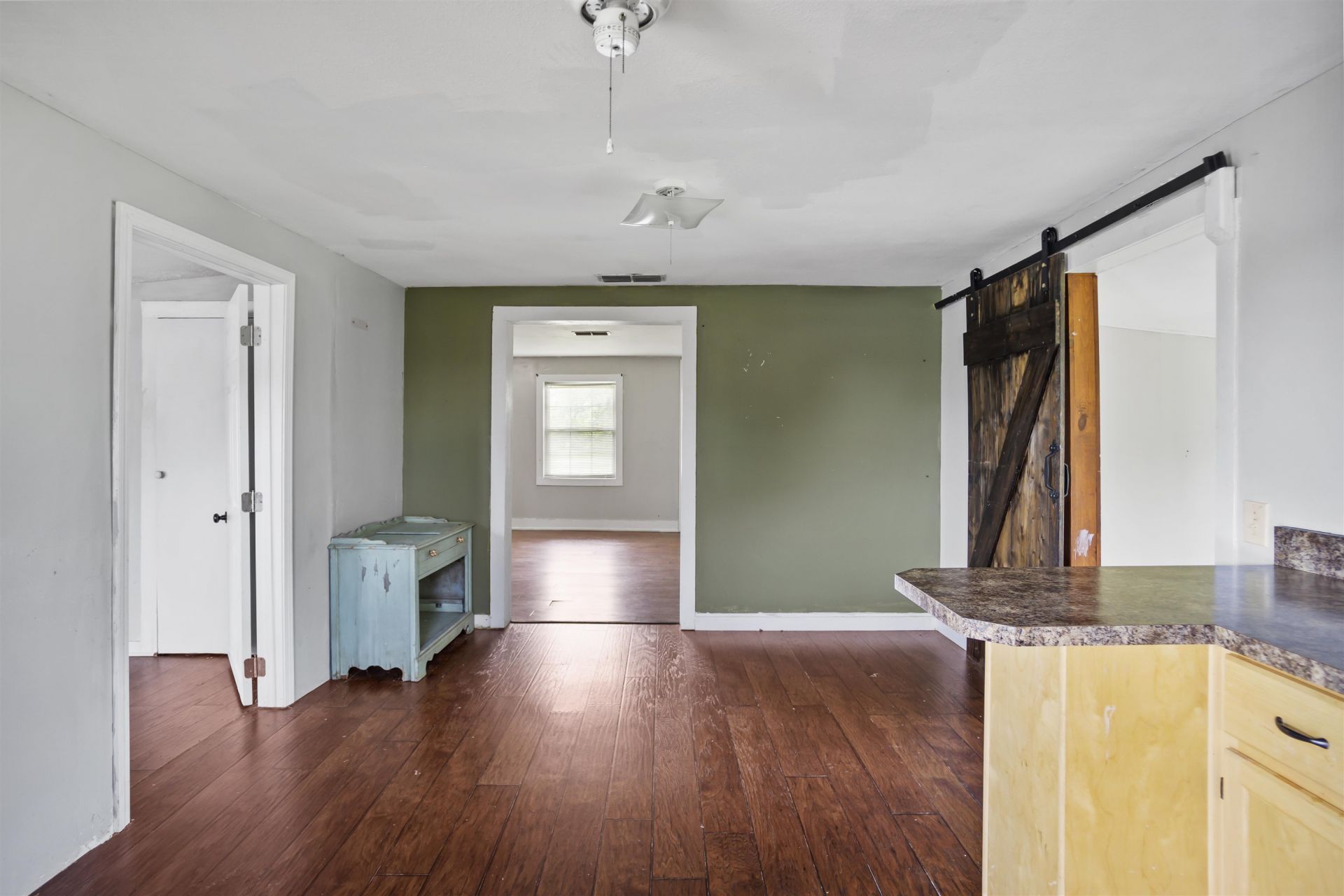 19044 NE Elijah Morris Road, Blountstown, FL 32424 Photo