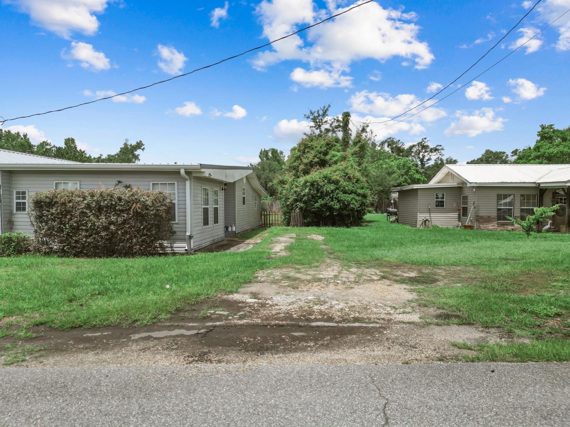 19044 NE Elijah Morris Road, Blountstown, FL 32424 Photo