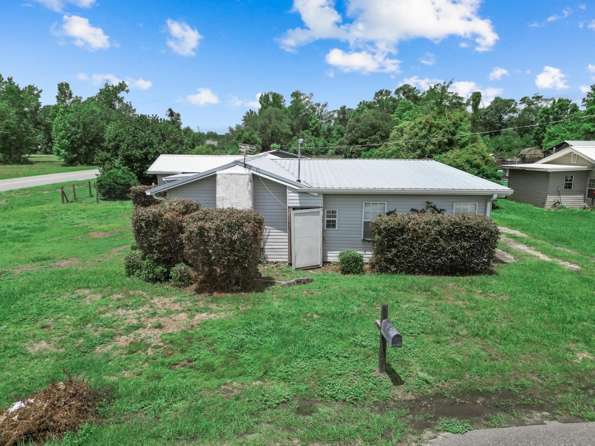 19044 NE Elijah Morris Road, Blountstown, FL 32424 Photo