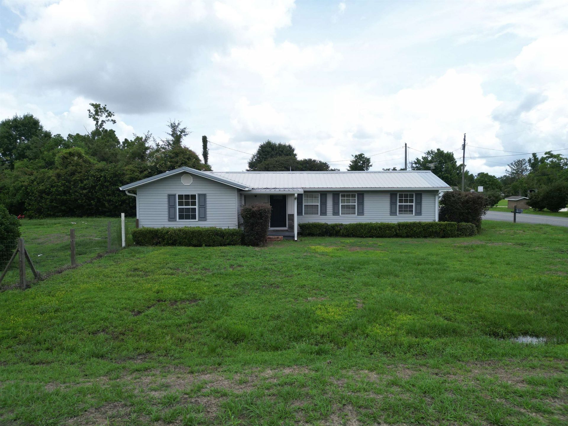 19044 NE Elijah Morris Road, Blountstown, FL 32424 Photo