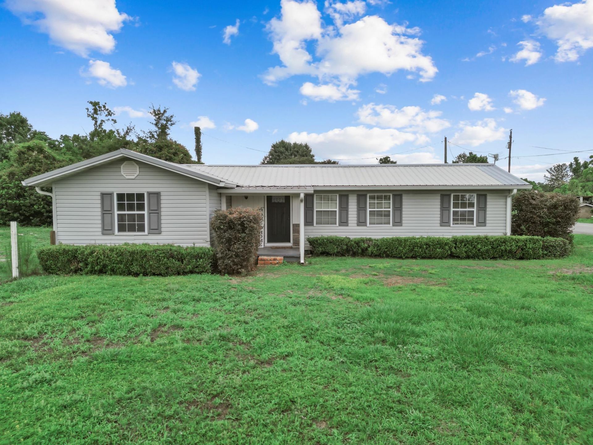 19044 NE Elijah Morris Road, Blountstown, FL 32424 Photo