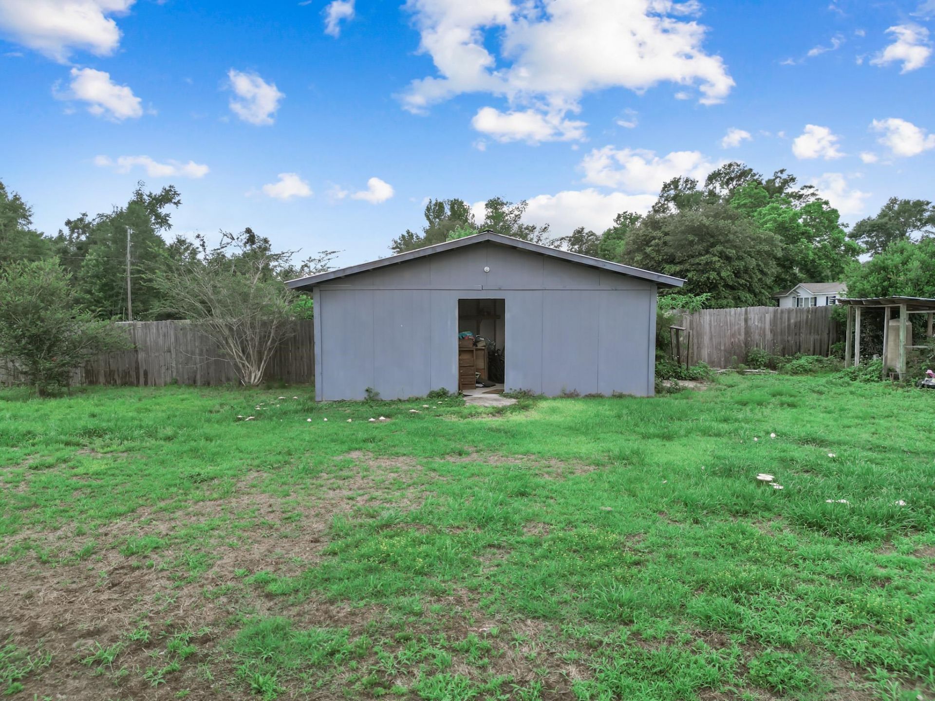 19044 NE Elijah Morris Road, Blountstown, FL 32424 Photo