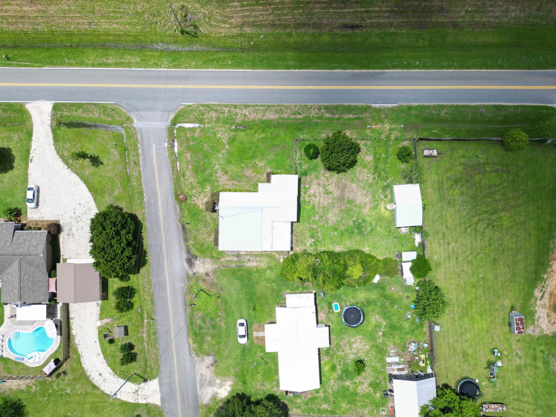 19044 NE Elijah Morris Road, Blountstown, FL 32424 Photo