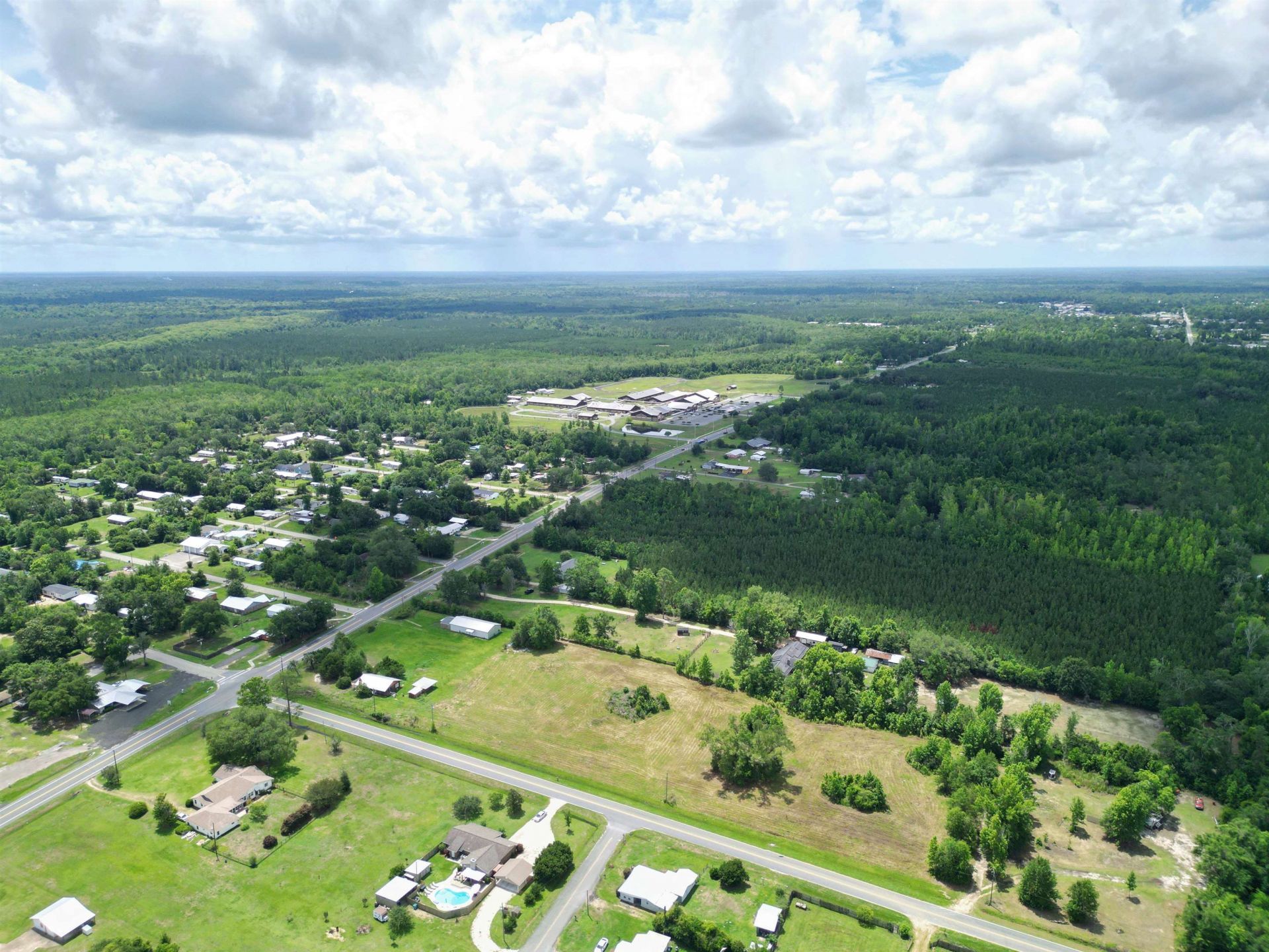 19044 NE Elijah Morris Road, Blountstown, FL 32424 Photo