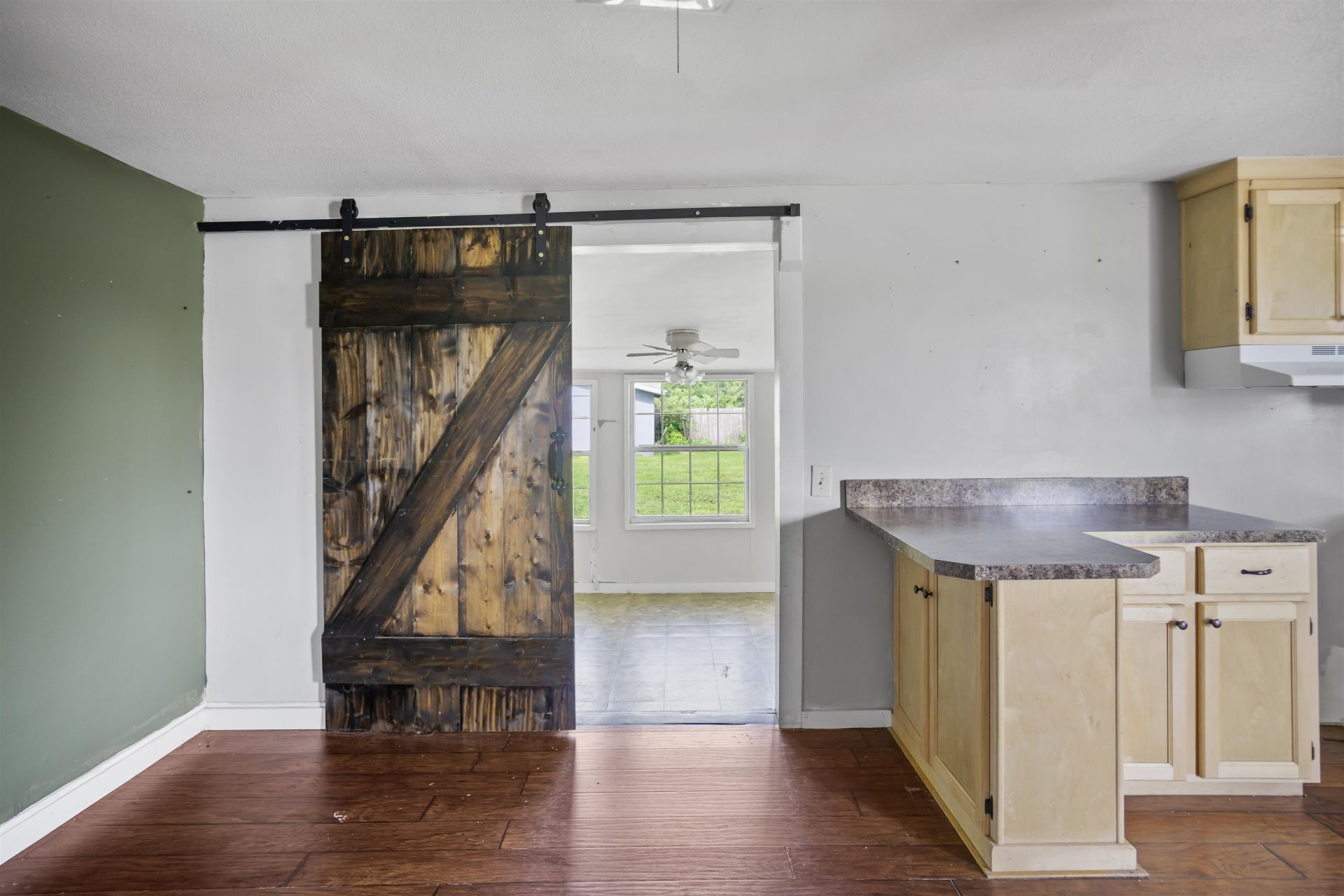 19044 NE Elijah Morris Road, Blountstown, FL 32424 Photo
