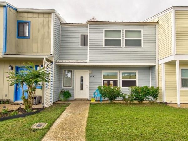 519 Palermo Road , Panama City, FL 32405