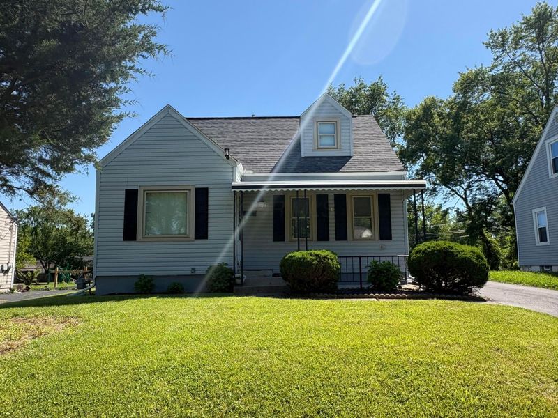 2327 Argyle Drive , Columbus, OH 43219 Photo 1