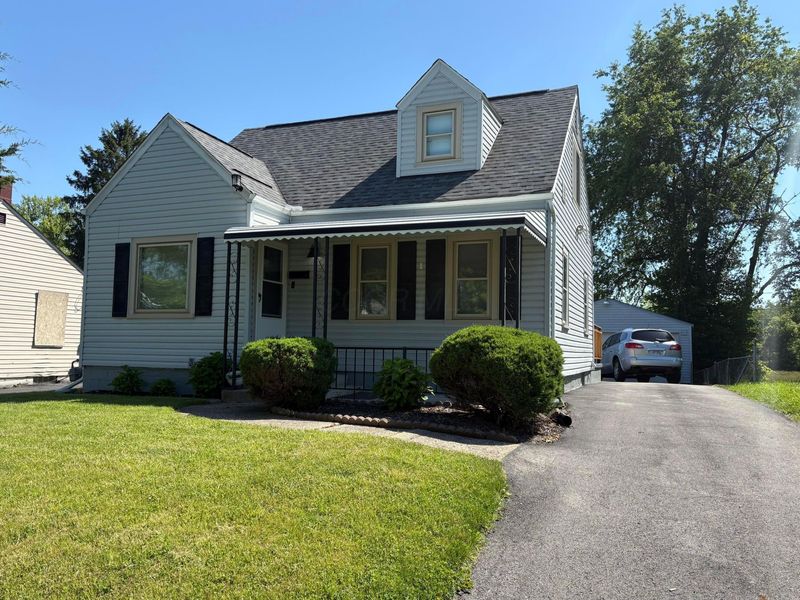 2327 Argyle Drive , Columbus, OH 43219 Photo 2