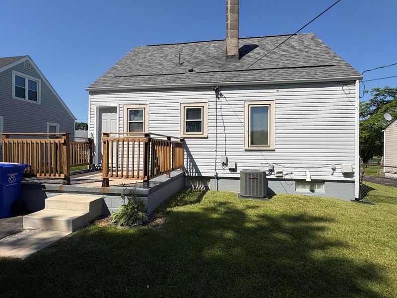 2327 Argyle Drive , Columbus, OH 43219 Photo 21