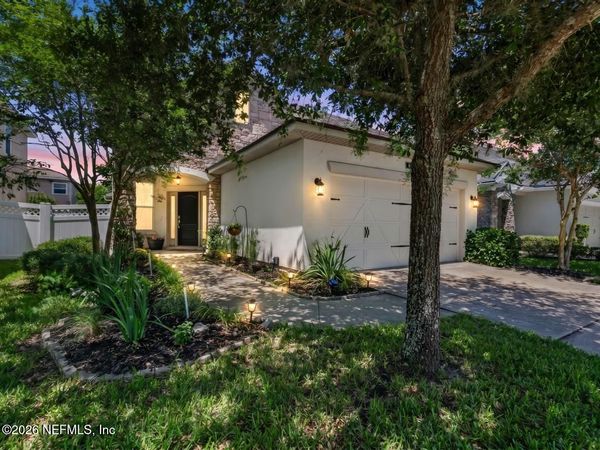 63 FOREST EDGE Drive, St. Johns, FL 32259