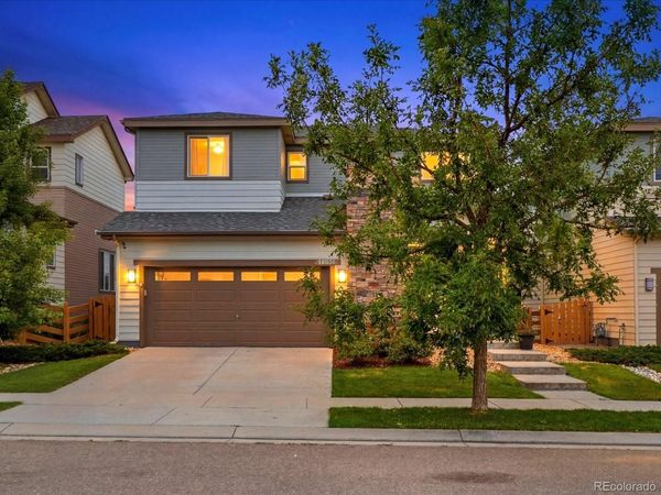 18036 E 107th Way , Commerce City, CO 80022