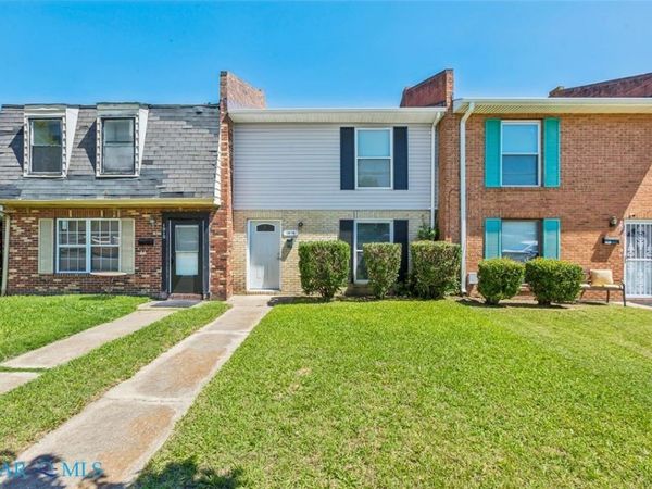 1618 Corprew Avenue , Norfolk, VA 23504