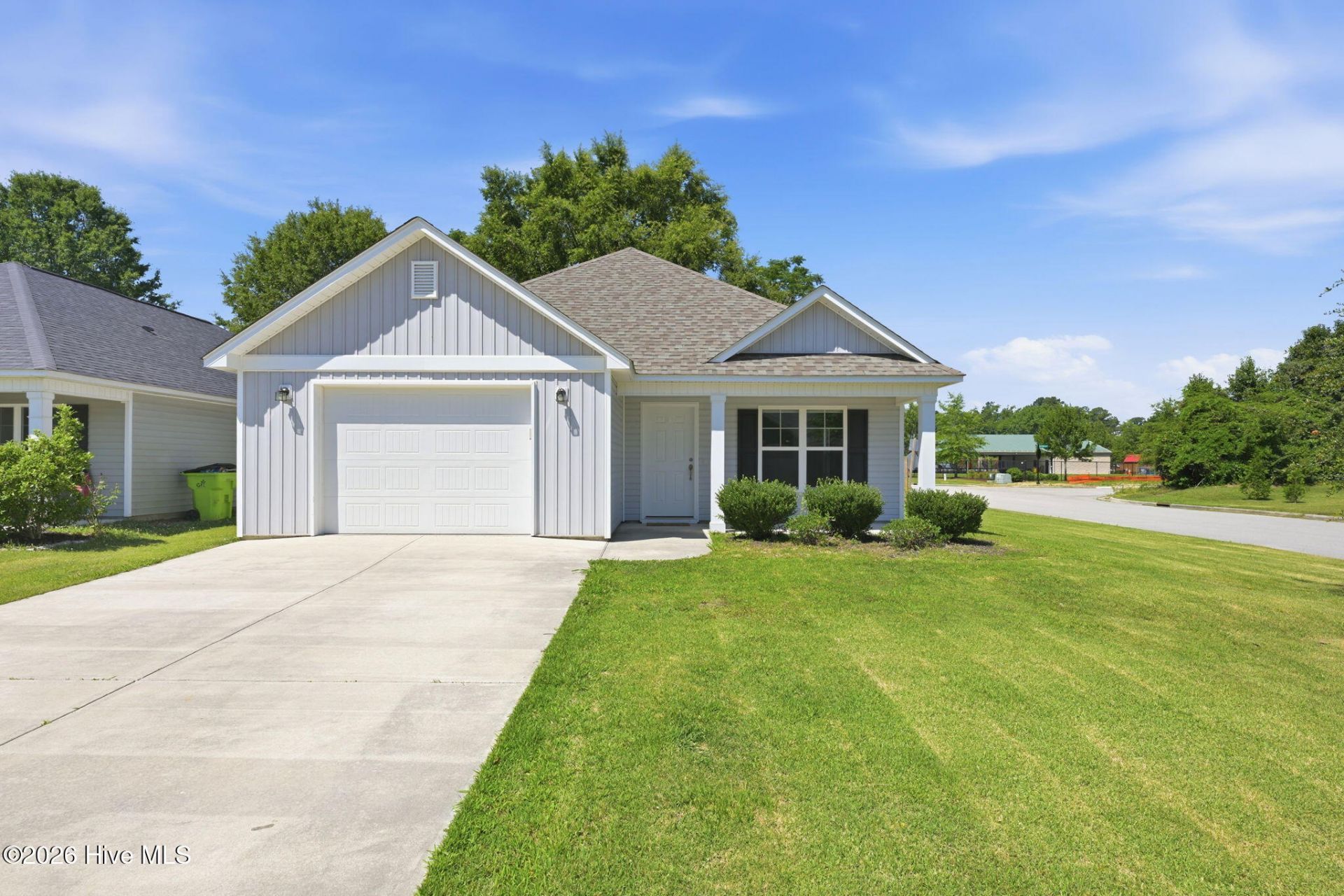 106 Heckathorne Drive , New Bern, NC 28560 Main Photo