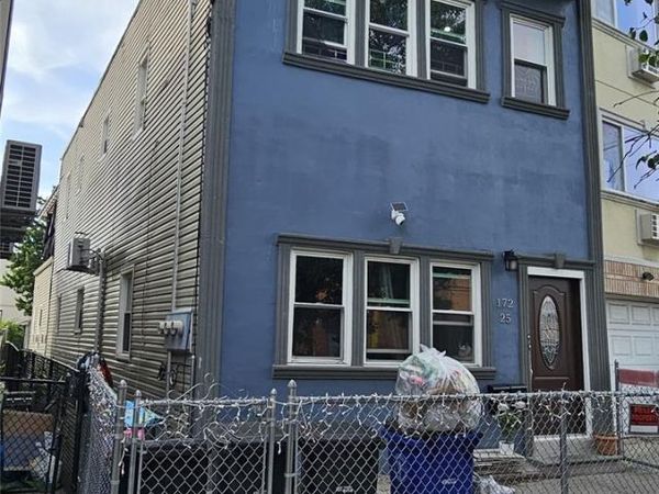 172-25 Baisley Boulevard , Rochdale Village, NY 11434