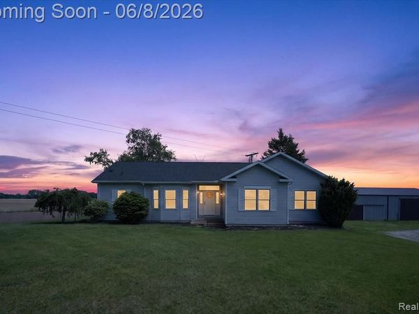 2769 Higgins Road, Juniata Twp, MI 48768