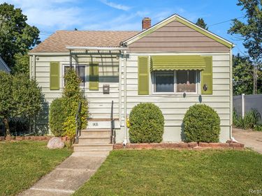 1431 Irene Avenue , Flint, MI 48503