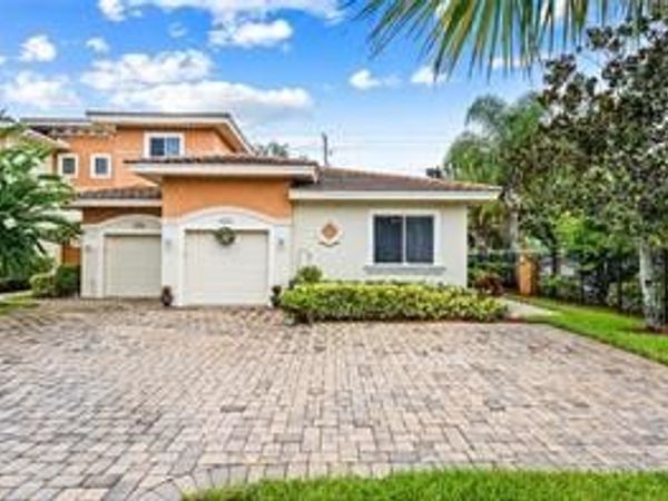 2543 Stockbridge Square SW, Vero Beach, FL 32962