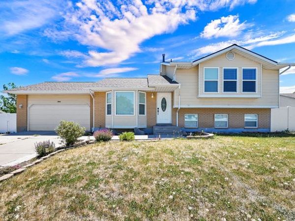 5123 W GASKILL WAY , West Jordan, UT 84081