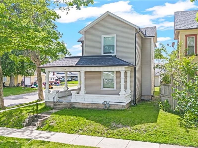 234 Central Avenue, Greenville, OH 45331 Photo 1