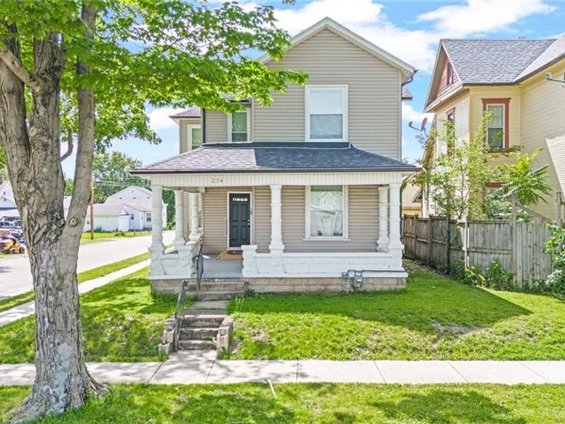 234 Central Avenue, Greenville, OH 45331 Photo 4