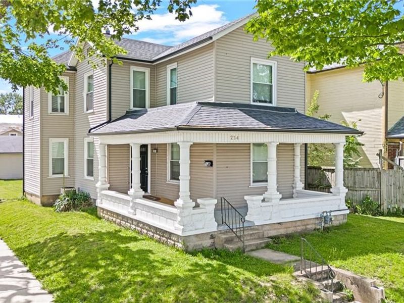 234 Central Avenue, Greenville, OH 45331 Photo 5