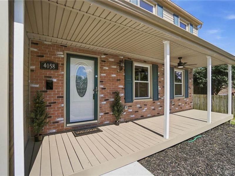 4058 Meadowsweet Drive, Riverside, OH 45424 Photo 3