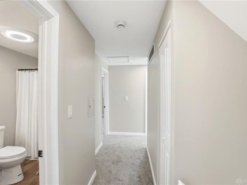 4058 Meadowsweet Drive, Riverside, OH 45424 Photo 33