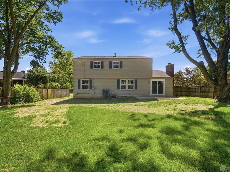 4058 Meadowsweet Drive, Riverside, OH 45424 Photo 58