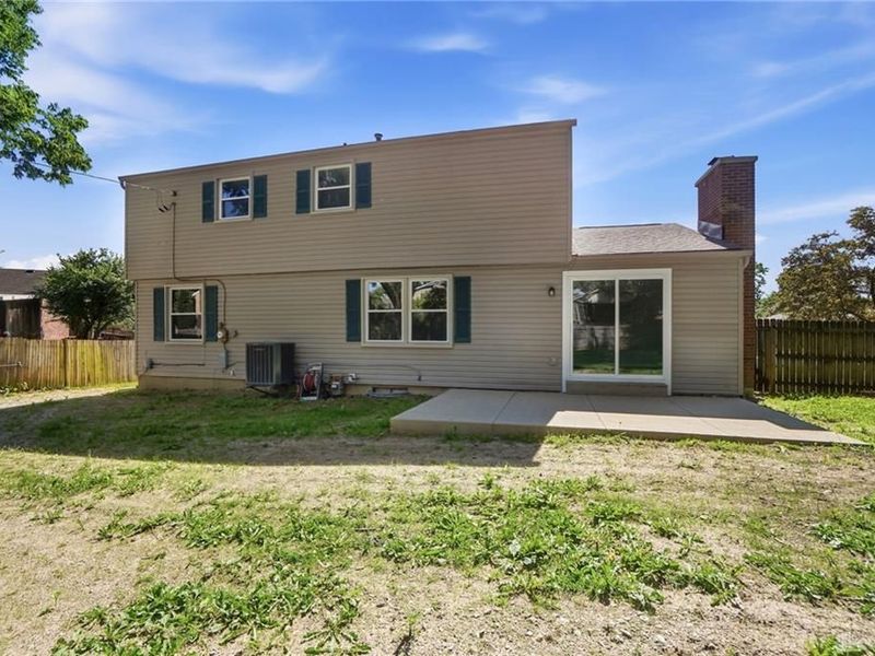 4058 Meadowsweet Drive, Riverside, OH 45424 Photo 59