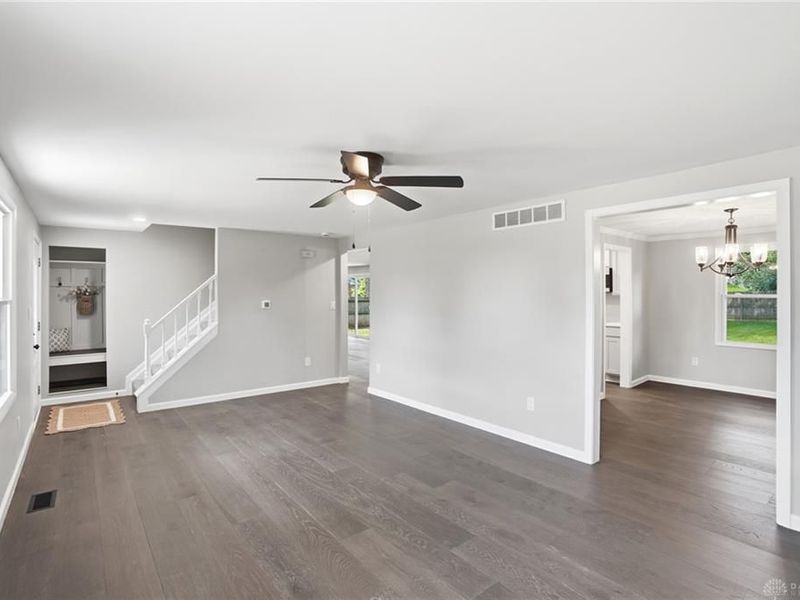 4058 Meadowsweet Drive, Riverside, OH 45424 Photo 6