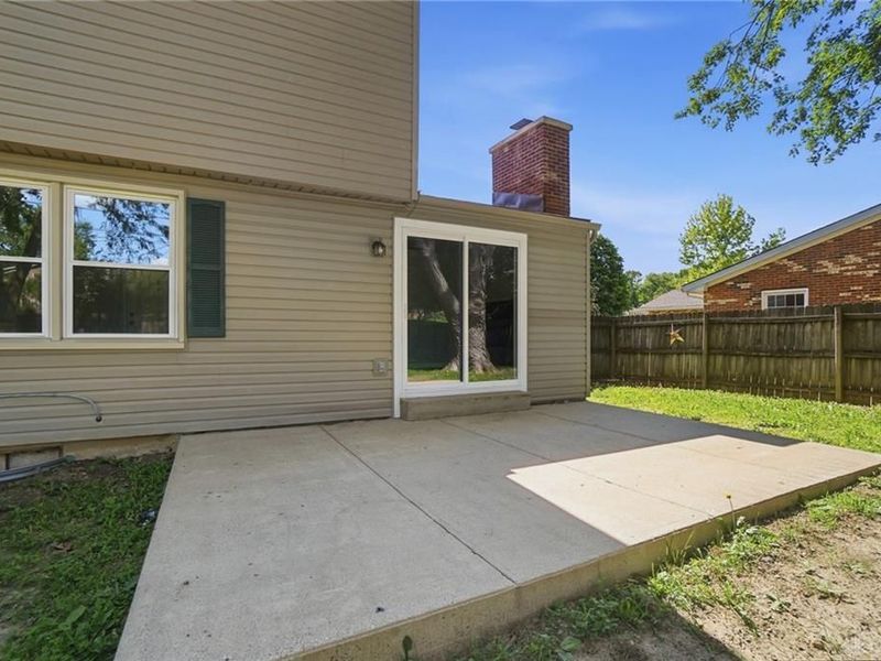 4058 Meadowsweet Drive, Riverside, OH 45424 Photo 60