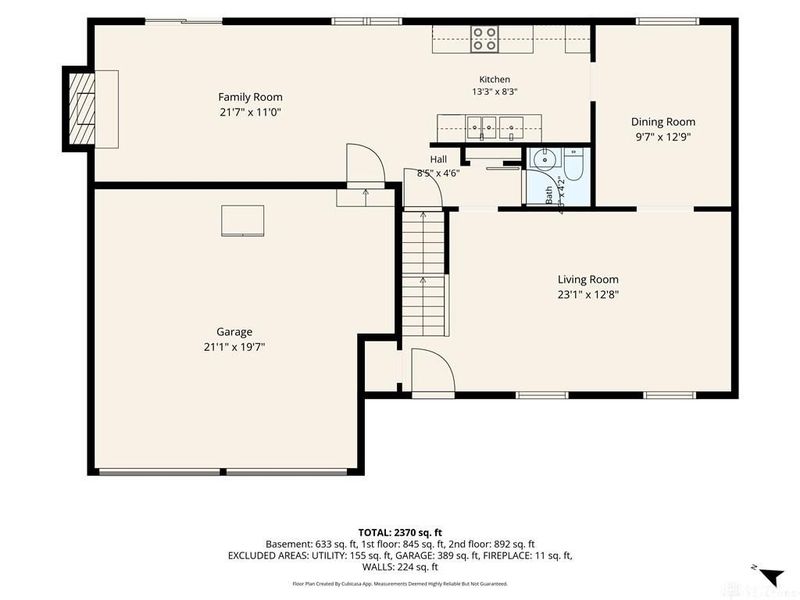 4058 Meadowsweet Drive, Riverside, OH 45424 Photo 63