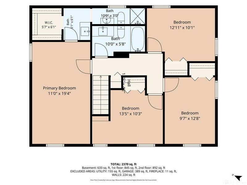 4058 Meadowsweet Drive, Riverside, OH 45424 Photo 64