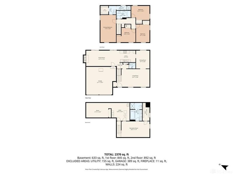 4058 Meadowsweet Drive, Riverside, OH 45424 Photo 66