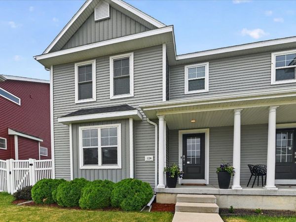 126 Alton Drive, Madison, WI 53718