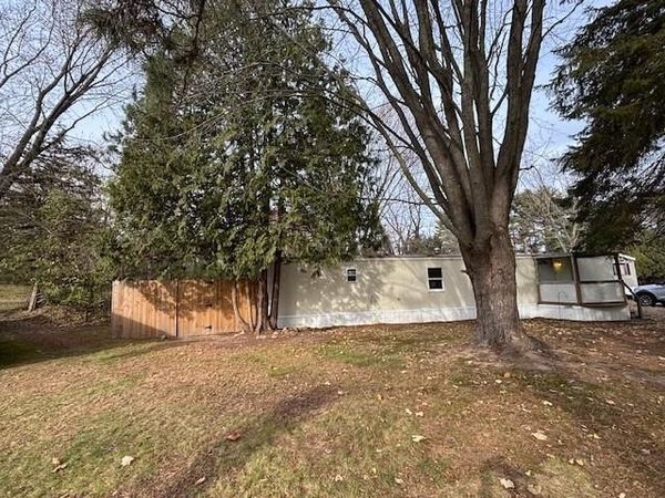 W2354 Hwy 23 Road, Unit 106, Green Lake, WI 54941
