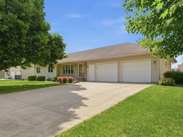 18 Mill Avenue, Minnesota Lake, MN 56068