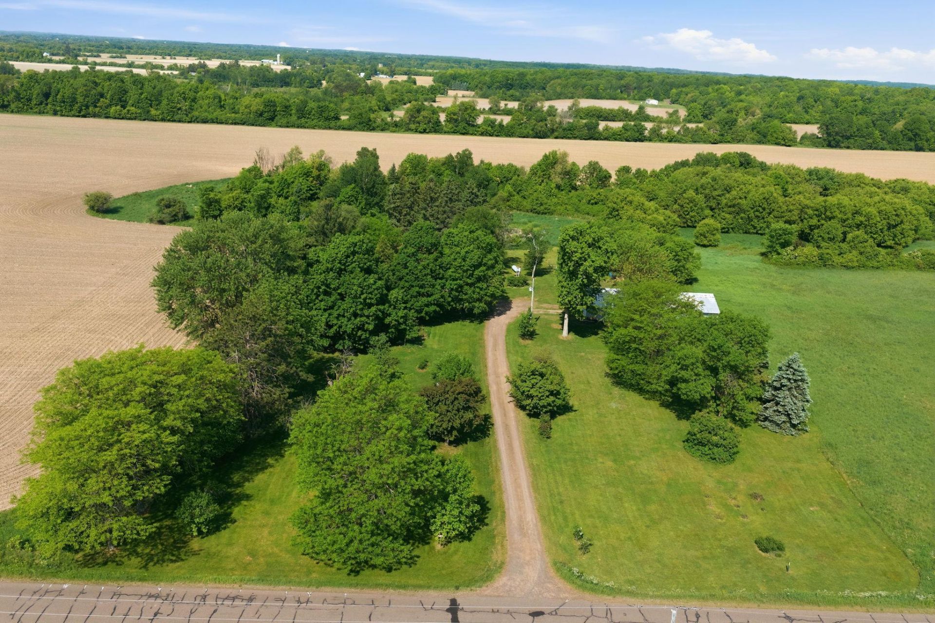 2317 145th Street , Luck, WI 54853