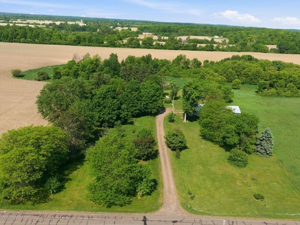 2317 145th Street , Luck, WI 54853