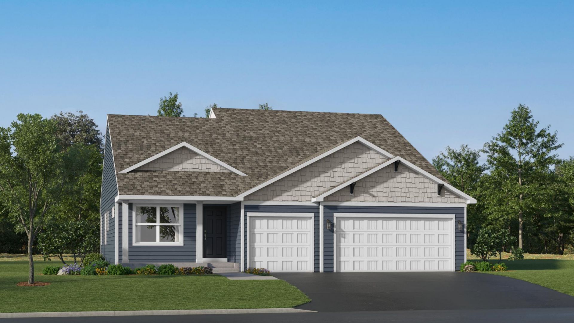 1936 Fulton Road , Carver, MN 55315 Main Photo