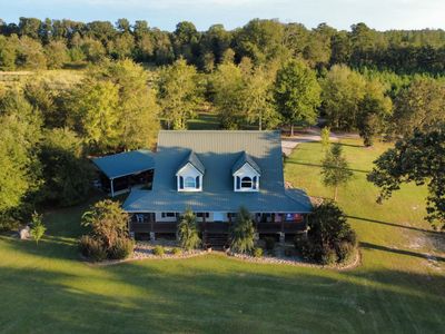1486 Bridle Path Road, Saluda, SC 29138