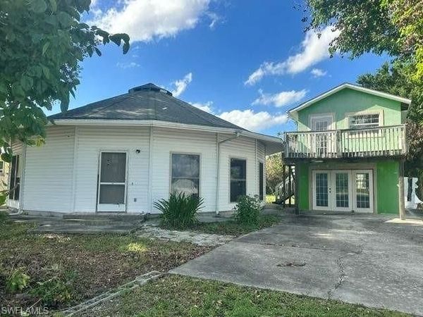 3007 W Briarwood CIR, LABELLE, FL 33935