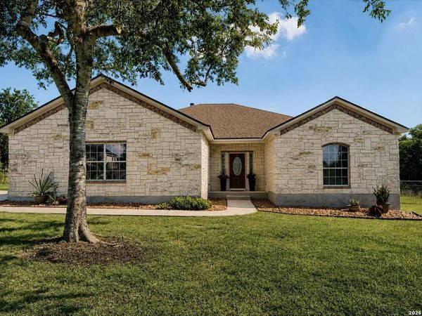 202 LANTANA VW, Spring Branch, TX 78070