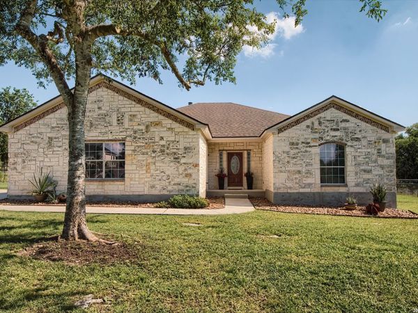 202 LANTANA VW, Spring Branch, TX 78070