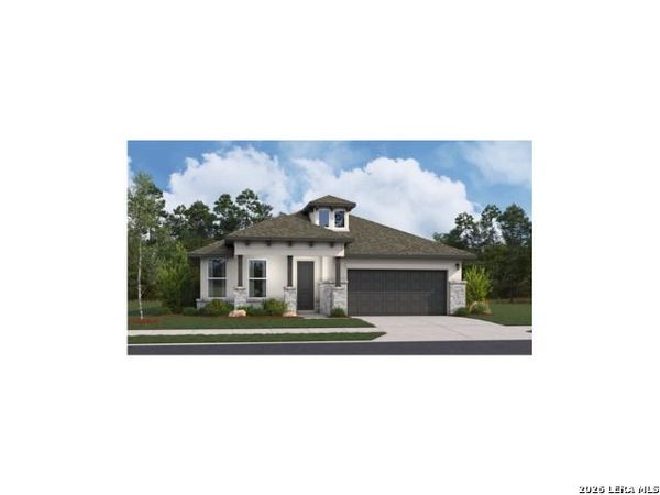 4409 Garden Row, Schertz, TX 78124