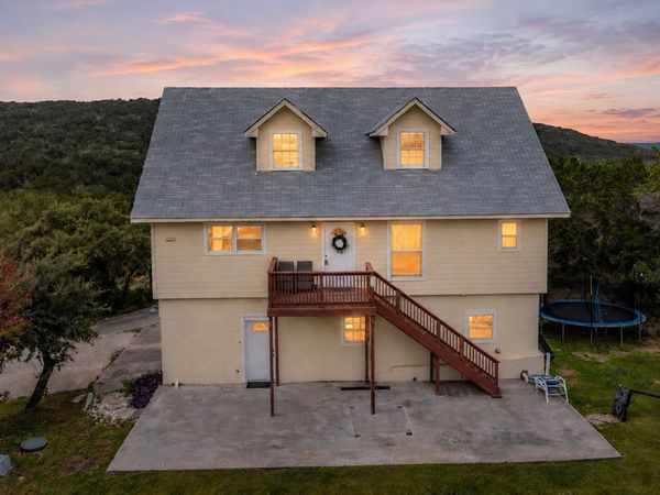 1722 COUNTY ROAD 270, Mico, TX 78056