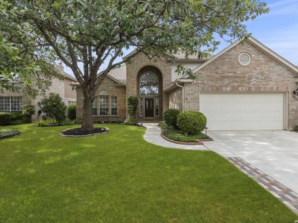 1319 Belclaire, San Antonio, TX 78258