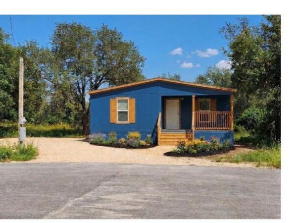 4938 LAST CHANCE, Elmendorf, TX 78112