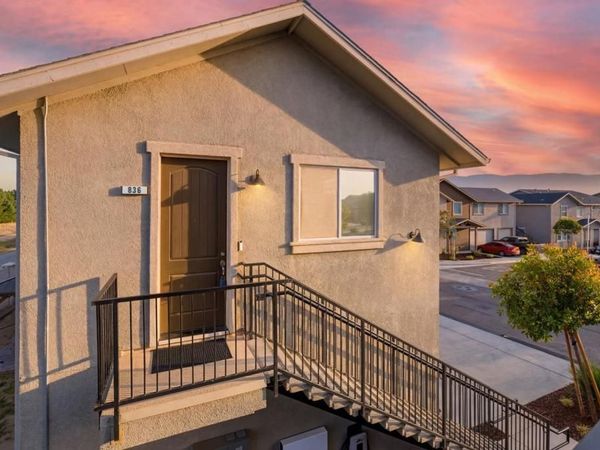 836 Vasquez Drive, Soledad, CA 93960