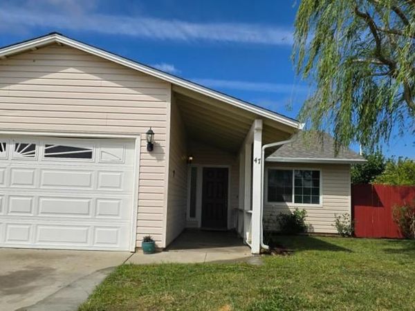 47 Elmwood Drive, Greenfield, CA 93927